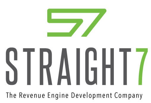 Straight 7